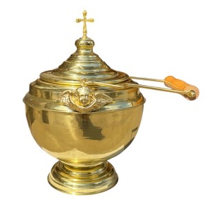 VD 12 ВІДРО ВОДОСВЯТНЕ 5л. фото